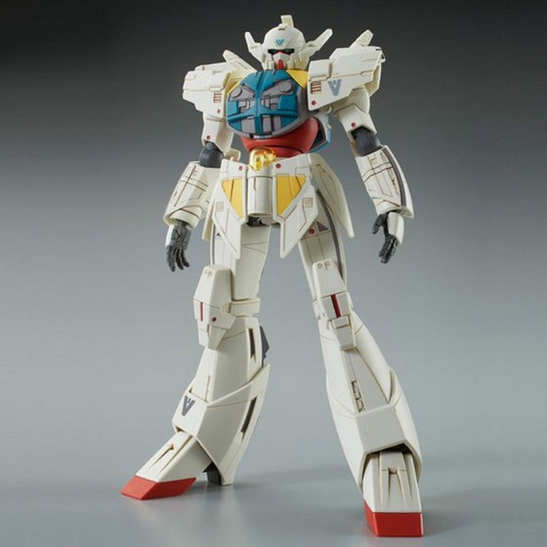 1/144 HGBF WD-M01 ∀ Gundam Shin (Turn A)