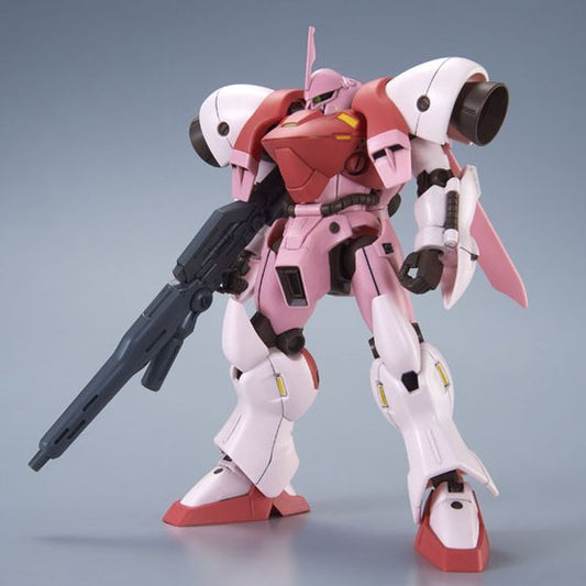 1/144 HGUC AGX-04 Kirara's Gerbera Tetra