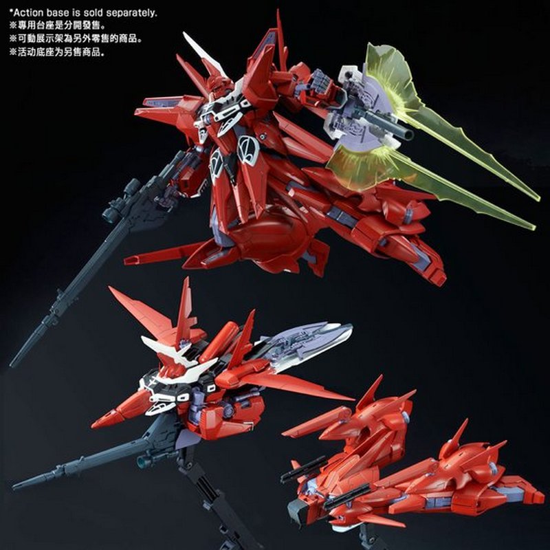 RE/100 1/100 AMX-107R Rebawoo