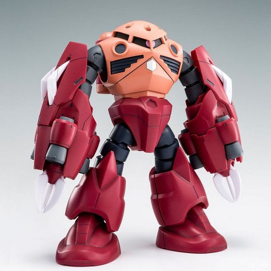 HG 1/144 MSM-07S Amazing Z'Gok