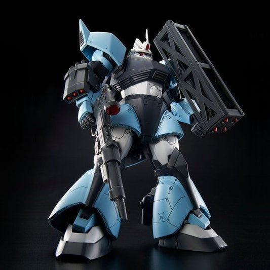 MG 1/100 MS-14B UMA Lighting's Gelgoog High Mobility Type