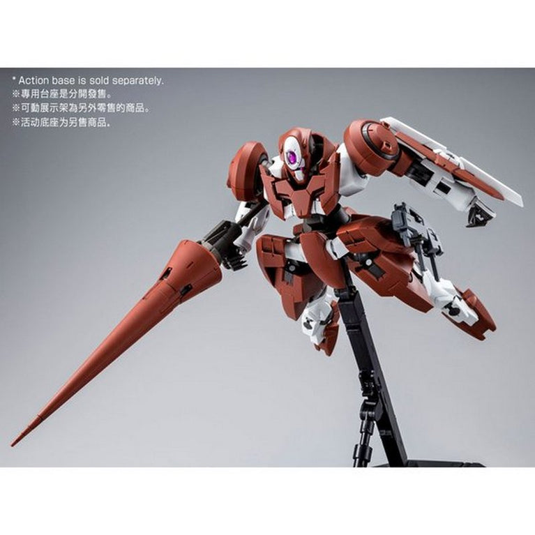 MG 1/100 GNX-609T GN-X III (A-LAWS TYPE)