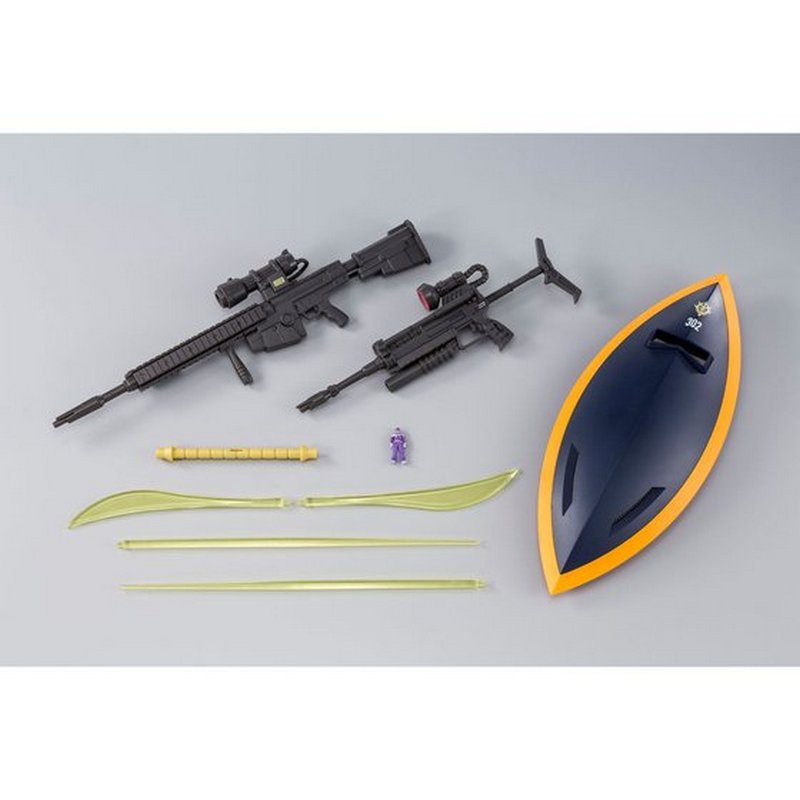 1/100 MG MS-14A Anavel Gato's Gelgoog Ver.2.0