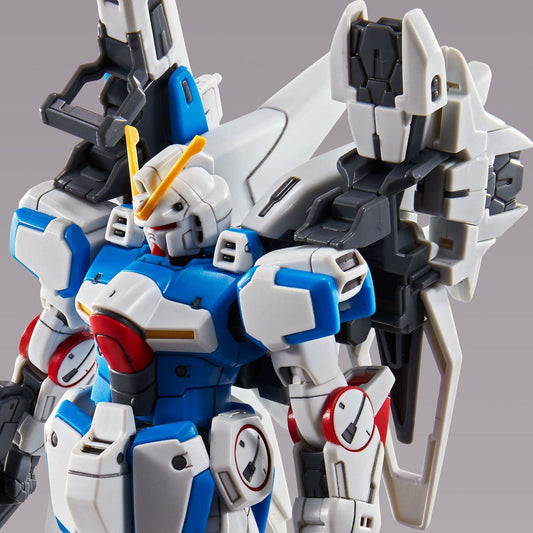 HGUC 1/144 Mobile Suit Second V