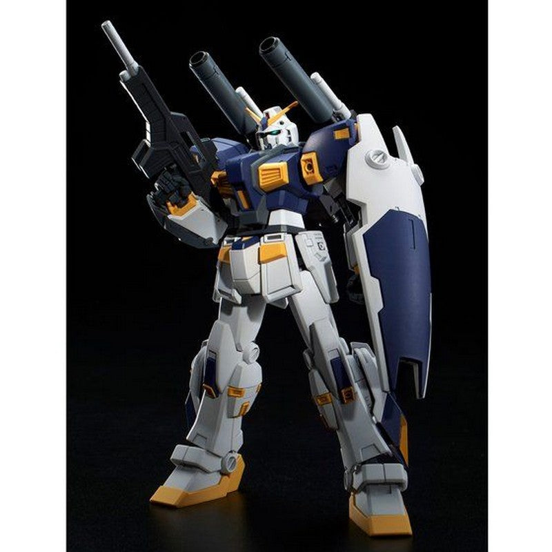 【Jan】HGUC 1/144 RX-78-6 Gundam G06 (MUDROCK)