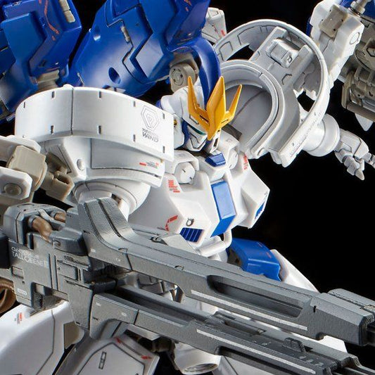 RG 1/144 OZ-00MS2B Tallgeese Ⅲ