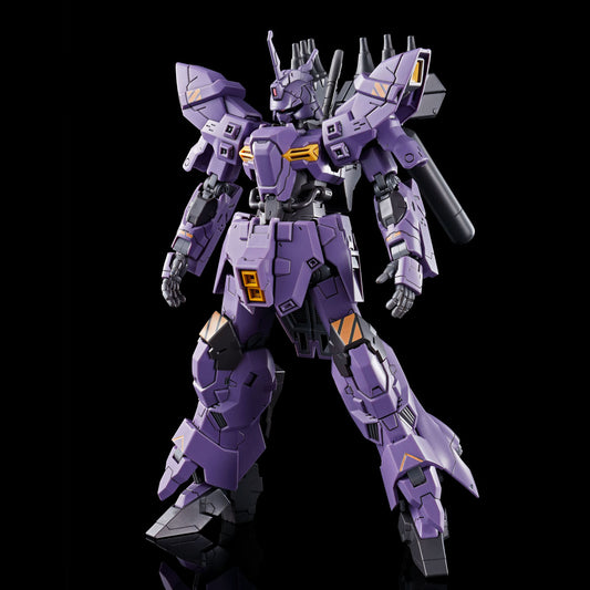 【Preorder in Jun】HGUC 1/144 AMS-123X Varguil
