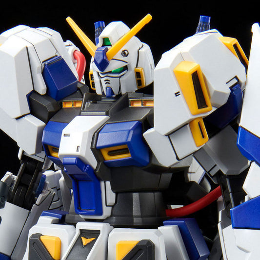 HGUC 1/144 RX-78-4 Gundam G04