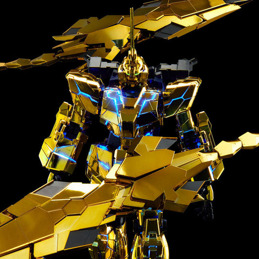 PG 1/60 Unicorn Gundam 03 Phenex (NARRATIVE Ver.) Full Psycho-Frame Prototype Mobile Suit