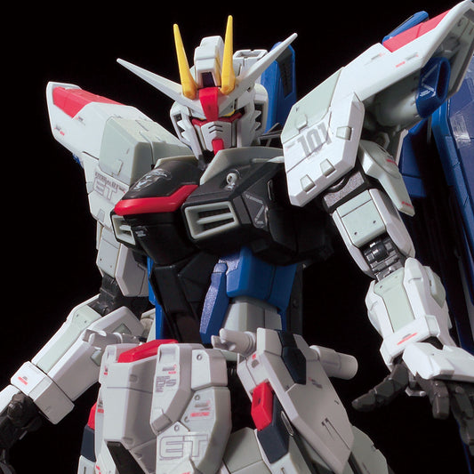RG 1/144 The Gundam Base Limited ZGMF-X10A Freedom Gundam Ver.GCP