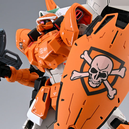 MG 1/100 ZGMF-1017 Mobile Ginn (MIGUEL AYMAN CUSTOM)