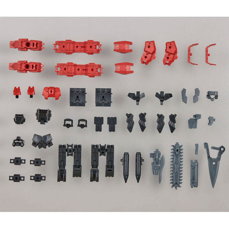 30MM 1/144 eEXM-21 RABIOT (R623 CORPS)