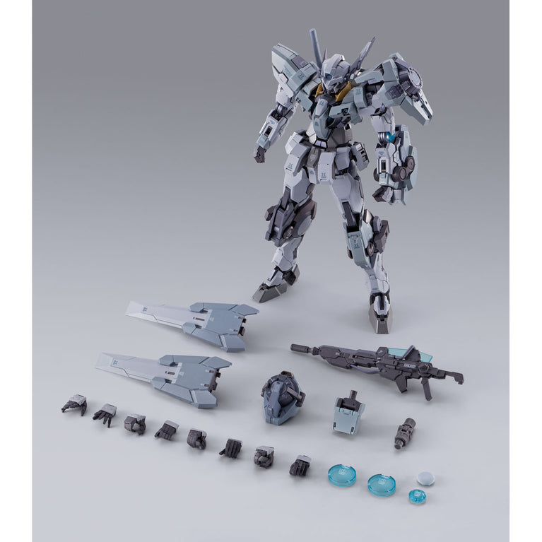 Metal Build Gundam Astraea Ⅱ