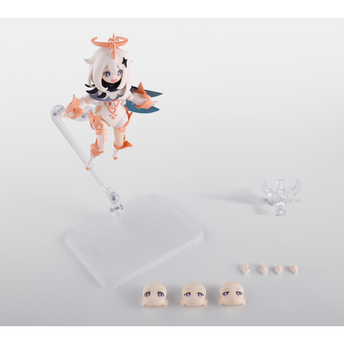 S.H.Figuarts Genshin Impact Paimon