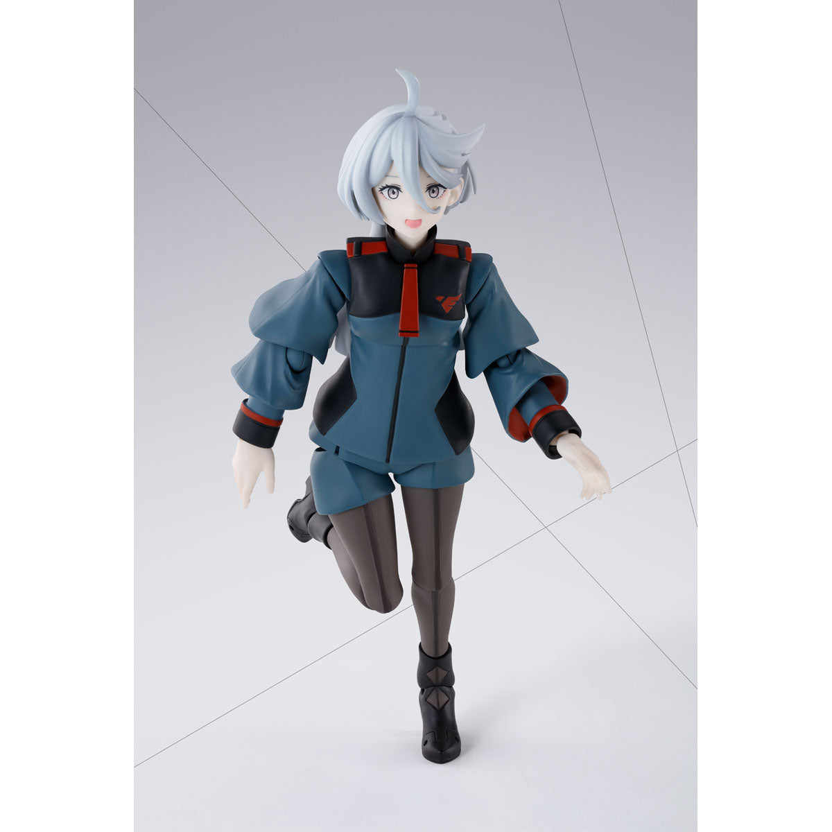 S.H.Figuarts Miorine Rembran