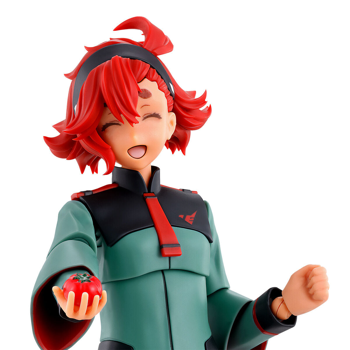 Figure-rise Standard Suletta Mercury (Regular Uniform Ver.)