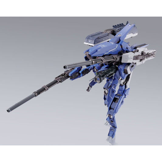 【APR】Metal Build GN Arms Type-D Option Set