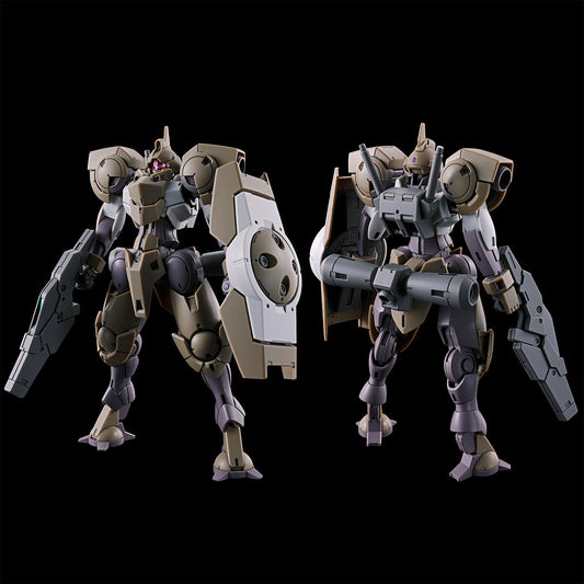HG 1/144 CCP-068 Heingra