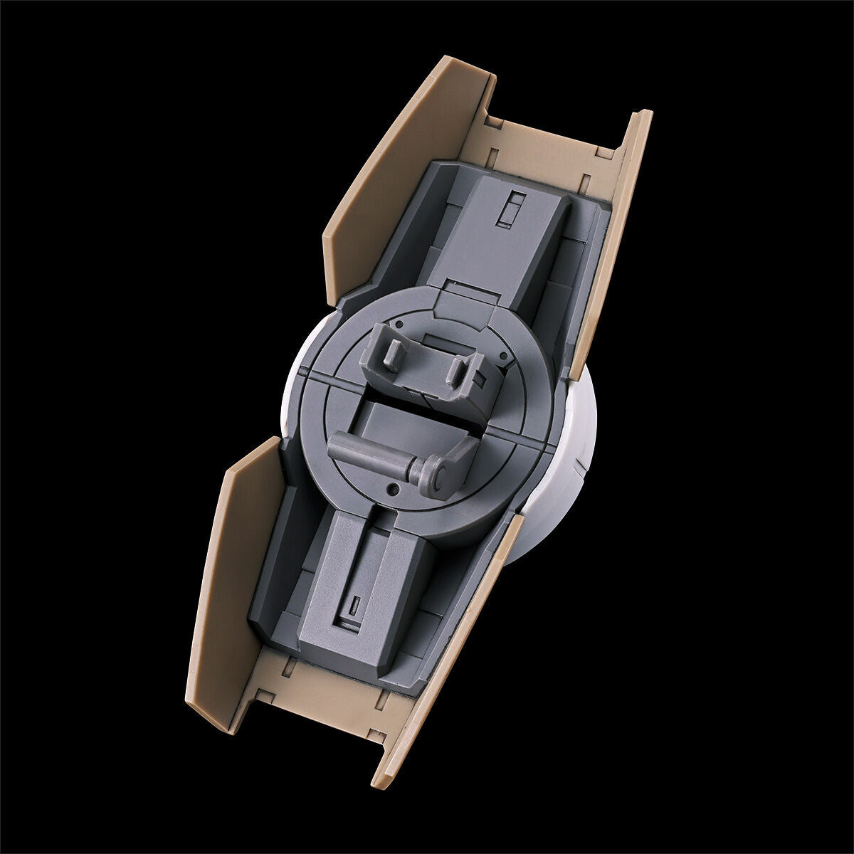 HG 1/144 CCP-068 Heingra