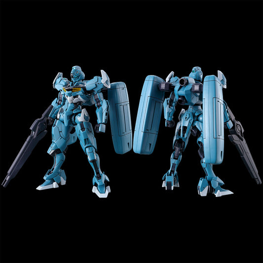 HG 1/144 XGF-01 Gundam Lfrith Pre-production Model