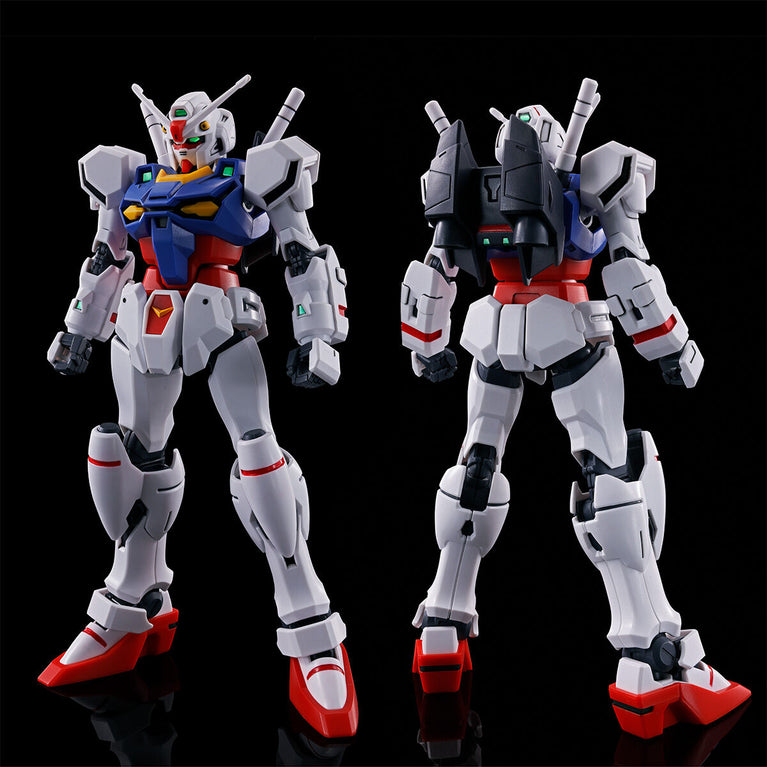 HGUC 1/144 RX-78GPZ01 Engage Gundam