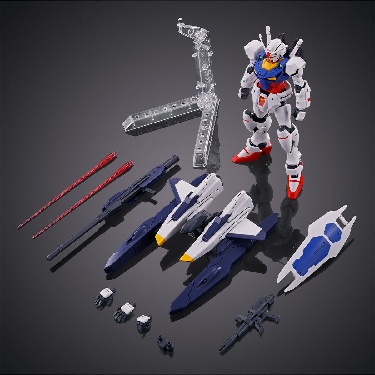 HGUC 1/144 RX-78GPZ01 Engage Gundam