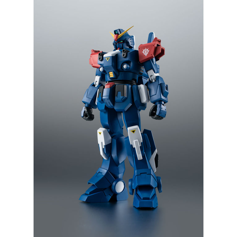 Robot Spirits [SIDE MS] RX-79BD-2 Blue Destiny Unit 2 ver. A.N.I.M.E.