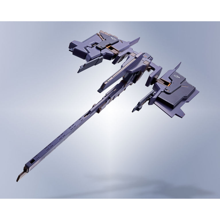 Metal Robot Spirits [SIDE MS] G-Parts[Hrududu](Combat Deployment Color)＆ Advanced Parts Set