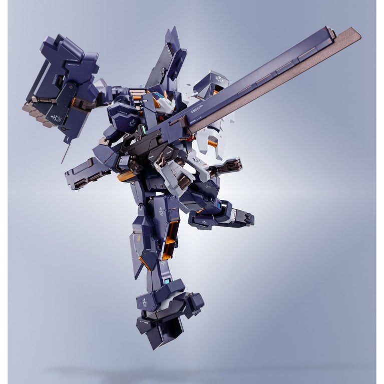 Metal Robot Spirits [SIDE MS] G-Parts[Hrududu](Combat Deployment Color)＆ Advanced Parts Set