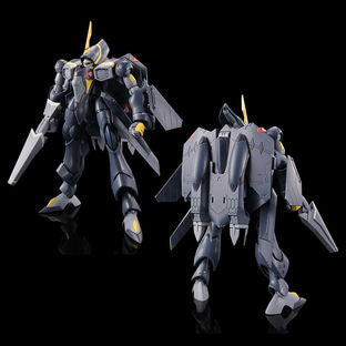 HG 1/100 VF-22S Sturmvogel Ⅱ Gamlin Kizaki Use