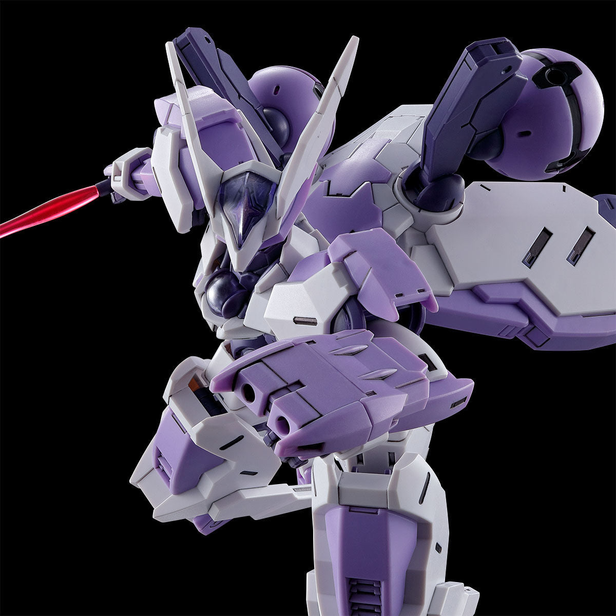 HG 1/144 Beguir-Beu Torche (Kenanji Team/Ridrick Team