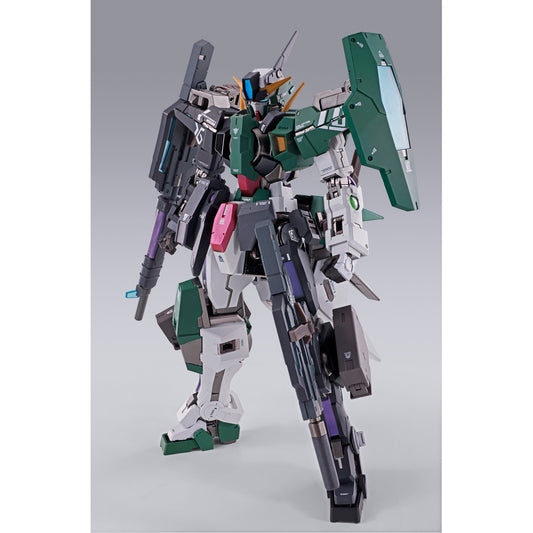 【Apr】METAL BUILD Gundam Dynames Saga