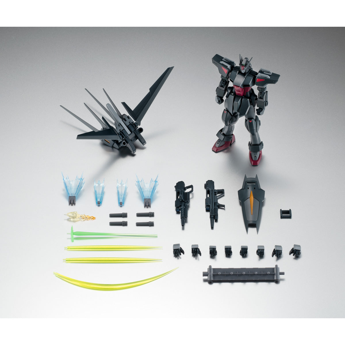 【Précommande en septembre】ROBOT SPIRITS GAT-01A2R 105 Slaughter Dagger ver.ANIME