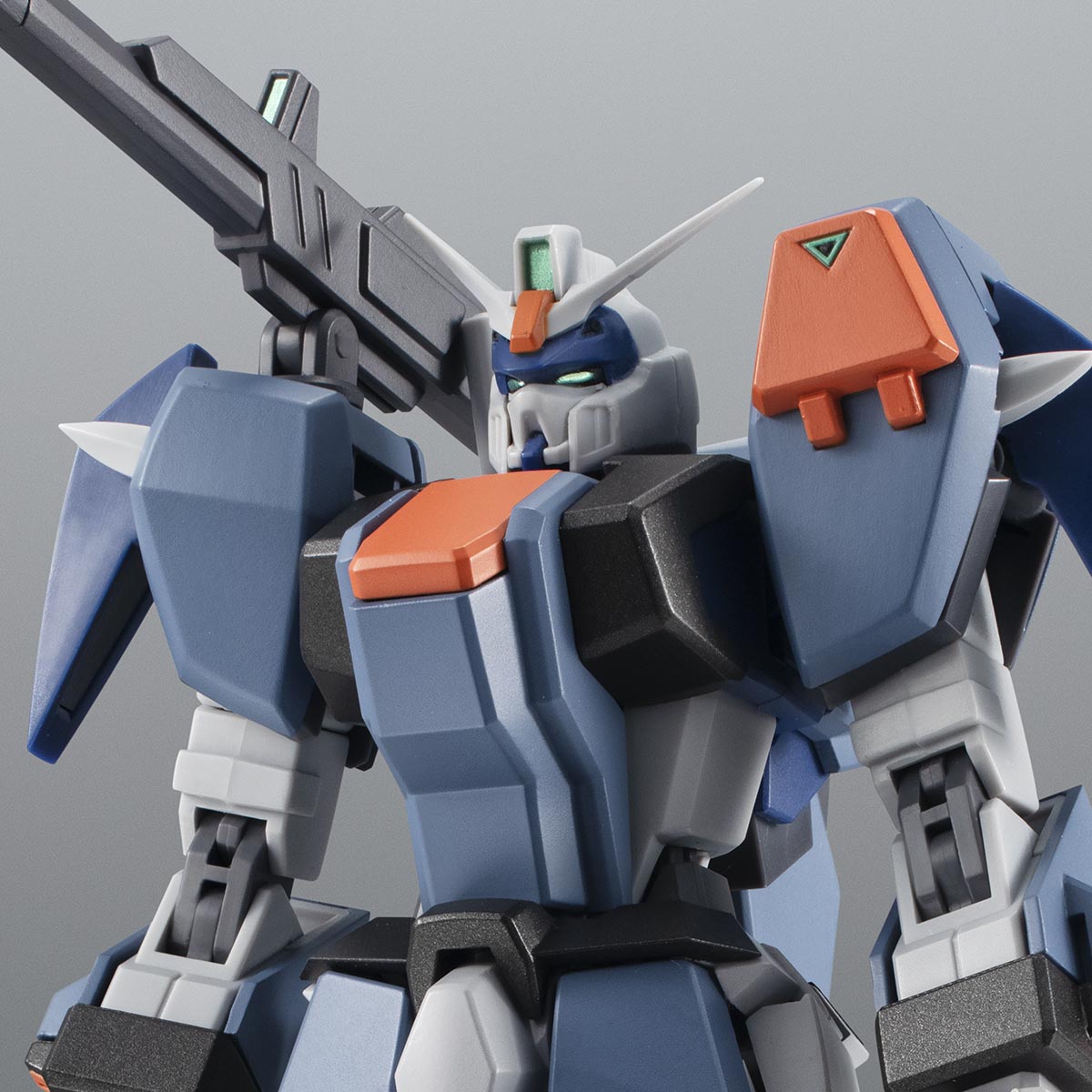ROBOT SPIRITS [SIDE MS] GAT-X102 Duel Gundam Assault Shroud ver 