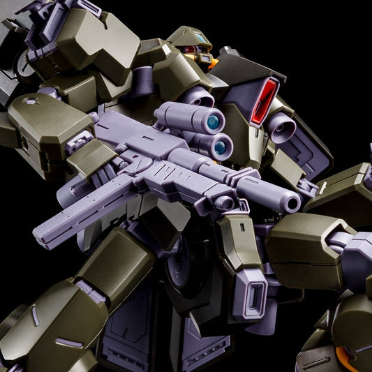 HGUC 1/144 AMX-014R Reben-Wolf (A.O.Z RE-BOOT Ver.)