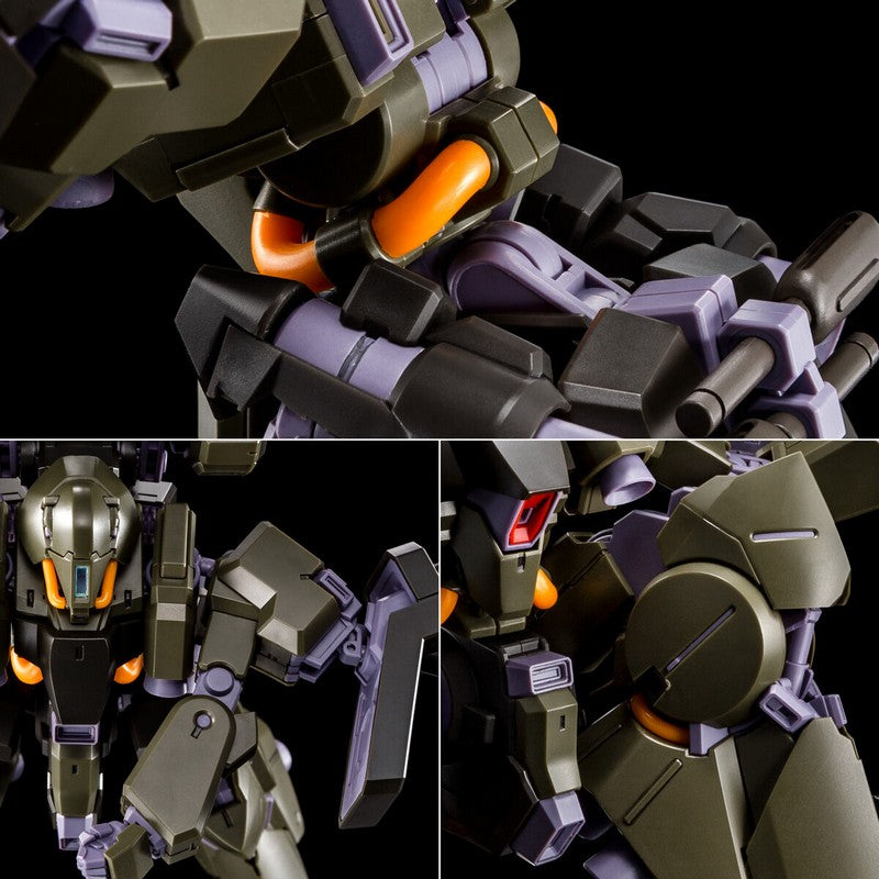HGUC 1/144 AMX-014R Reben-Wolf (A.O.Z RE-BOOT Ver.)