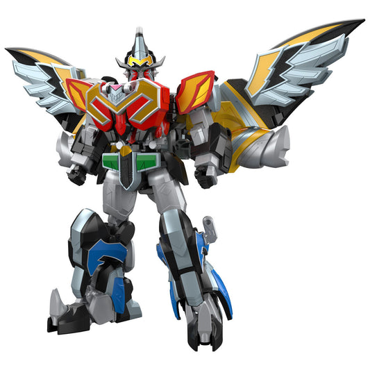 SMP Majin Gattai Magi King w/o CANDY