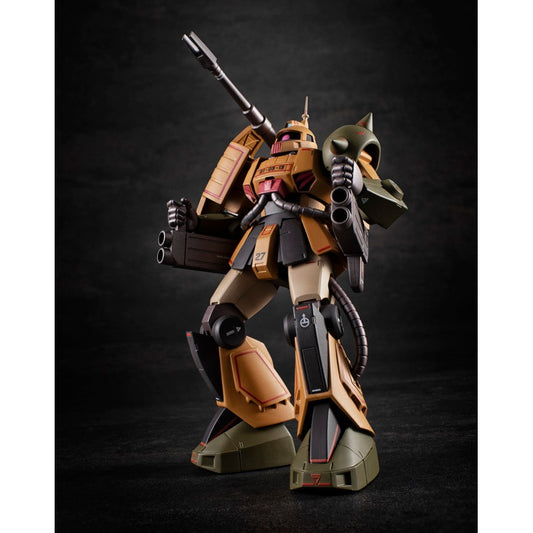 Robot Spirits MS-06K Zaku Cannon ver. A.N.I.M.E. - MS Museum -