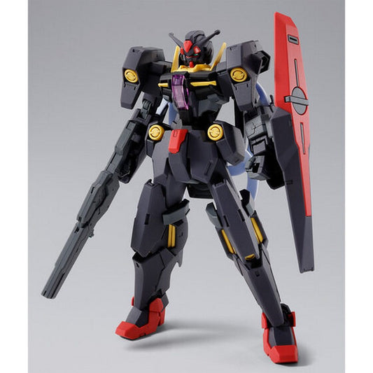 【Jul】HG 1/144 Gundam Plutone Black