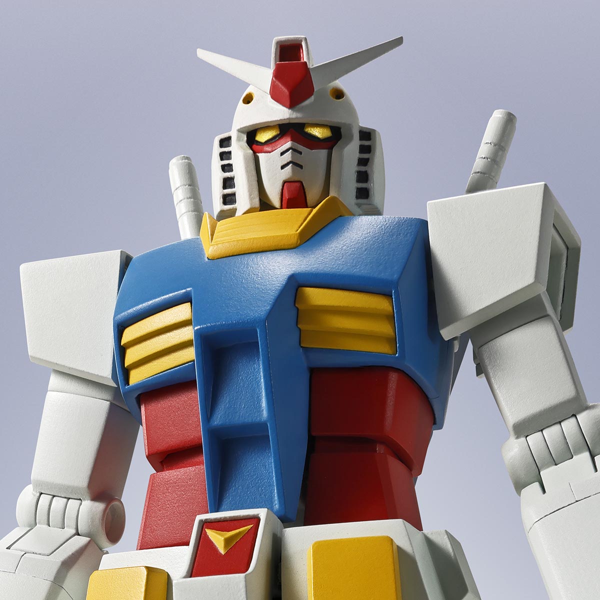 METAL ROBOT SPIRITS <SIDE MS> RX-78-2 Gundam (GQ)