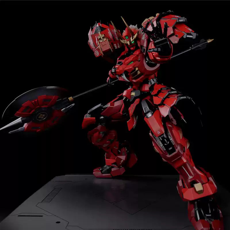 MOSHOWTOYS Progenitor Effect MCT-J02 Takeda Shingen