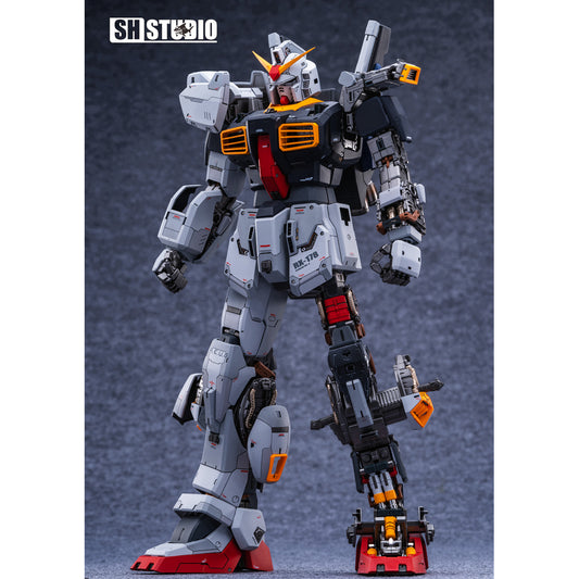 Kit de conversion PG 1/60 RX-178 Gundam MK2 EVO2.0 de SH Studio