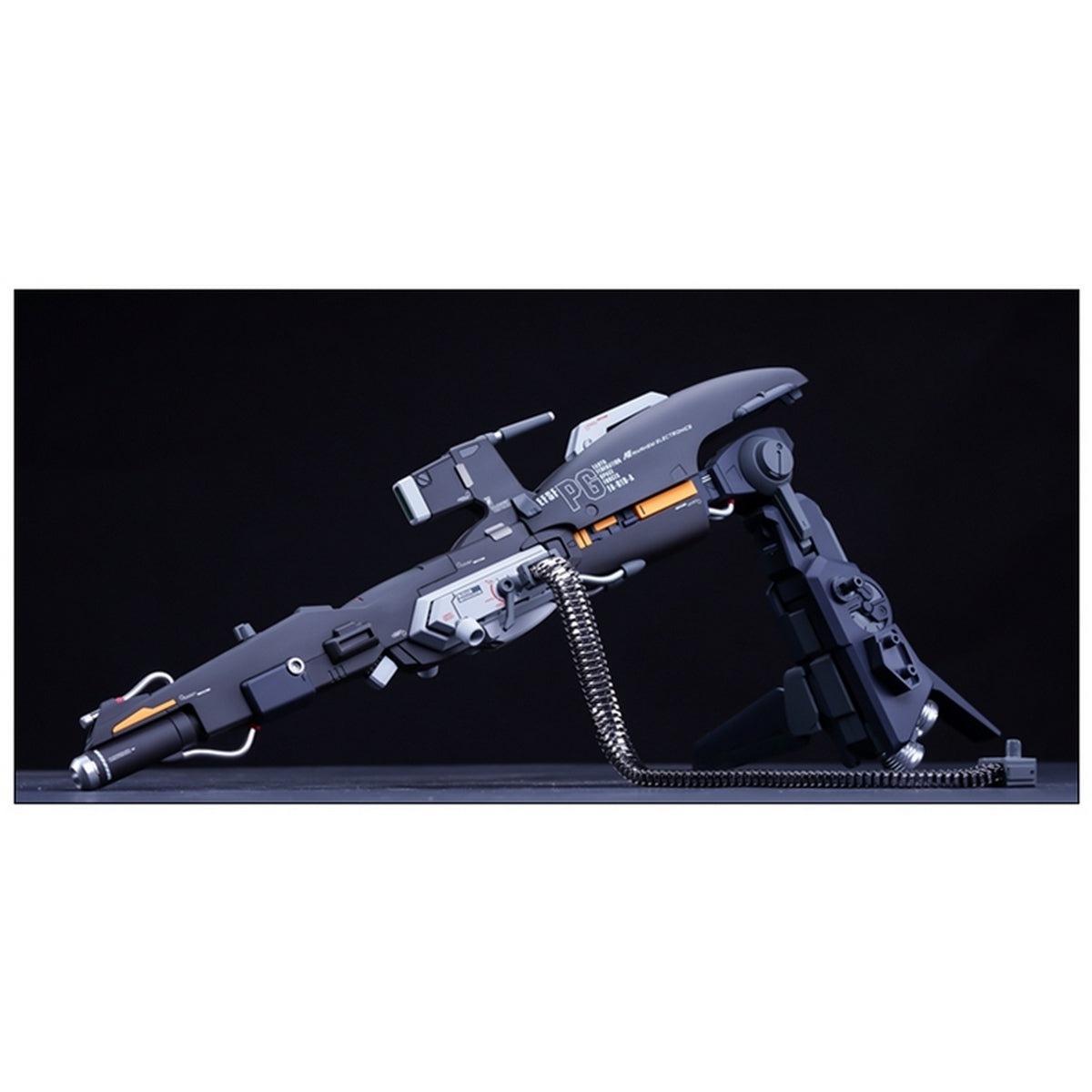 SH STUDIO MG 1/100 FA-010S FAZZ Ver KA kit de conversion