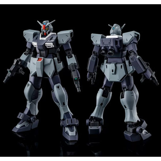 HGUC 1/144 RX-78XX Pixy (Fred Reber Custom)