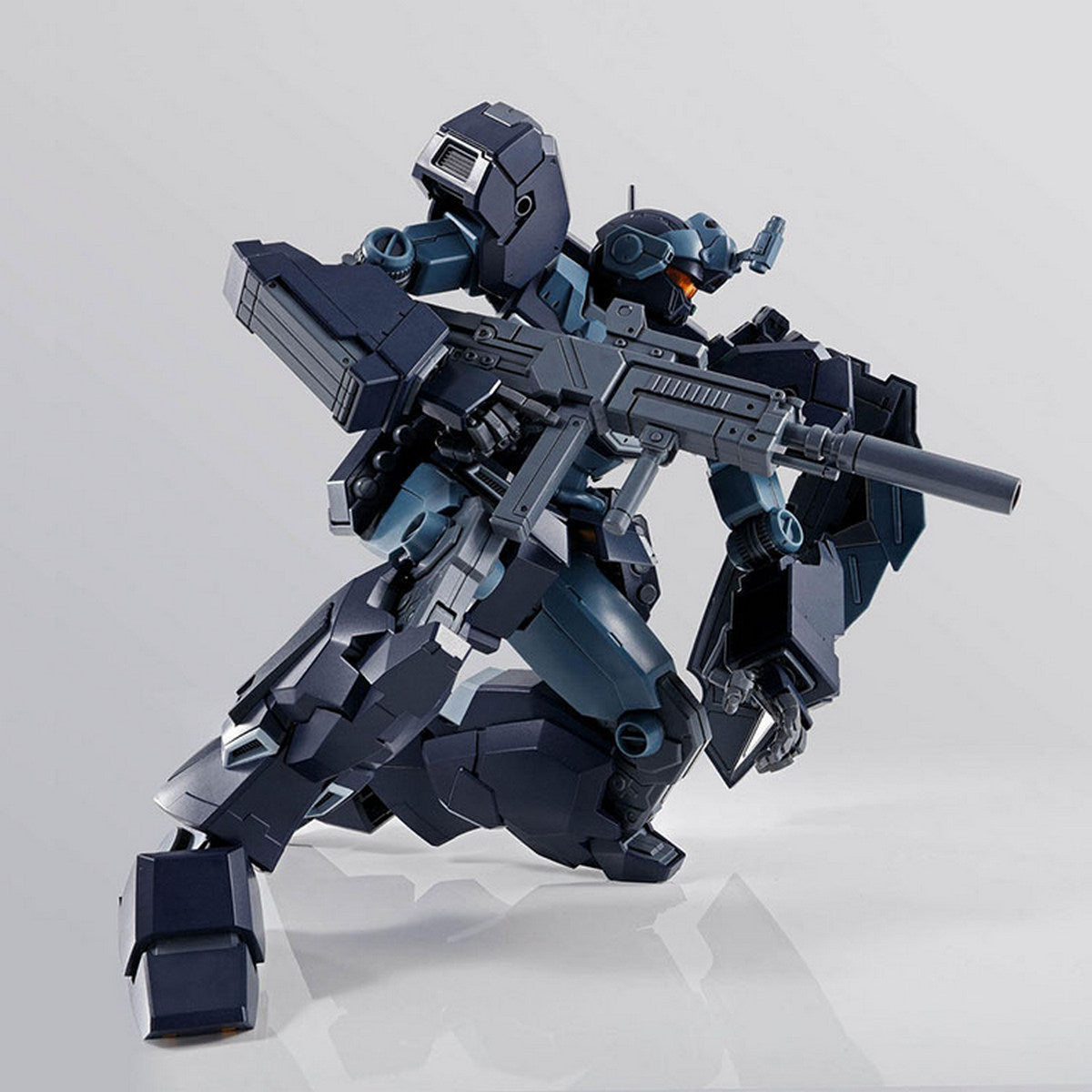 MG 1/100 RGM-96Xs Jesta (Shezarr Type, Team B & C )