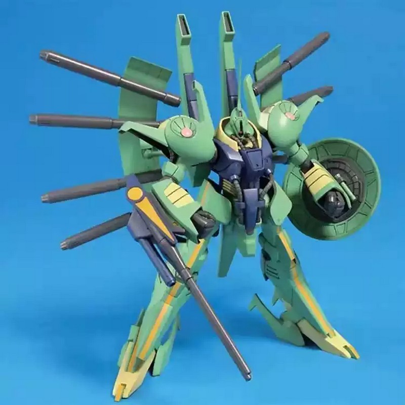 1/144 HGUC 060 PMX-001 Palace Athene