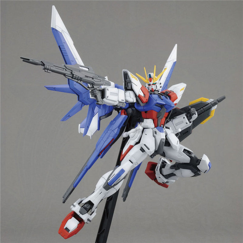 MG 1/100 Build Strike Full Package