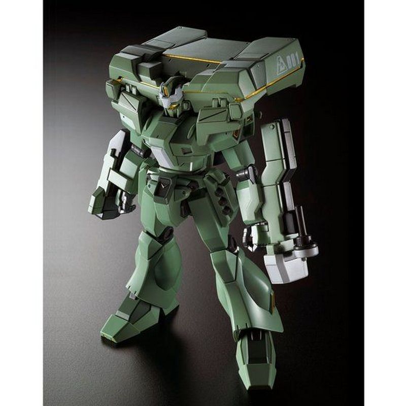 【JAN】HGUC 1/144M-89DEW EWAC Jegan