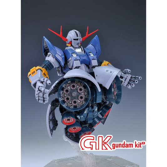 RG Etching parts for RG MSN-02 Zeong