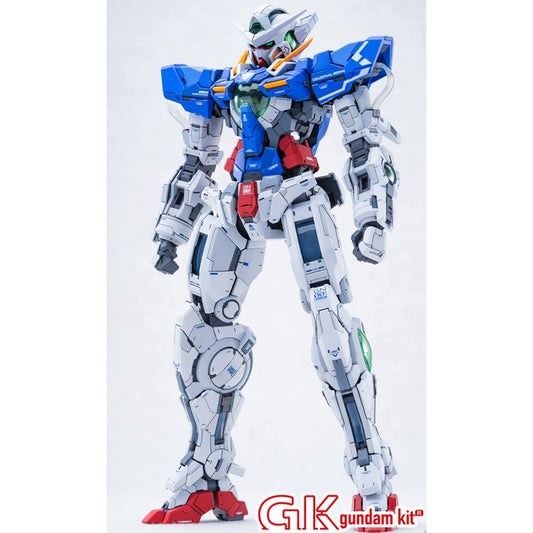 SH STUDIO PG 1/60 GN-001 Gundam Exia Resin Upgrade Kit
